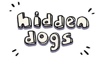 Hidden Dogs
