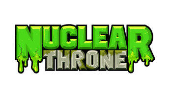 Nuclear Throne The Shrouded Isle