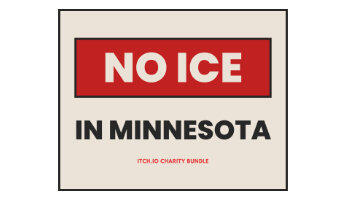 No ICE in Minnesota Bundle No ICE in Minnesota Bundle