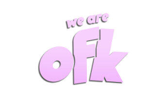 We Are OFK